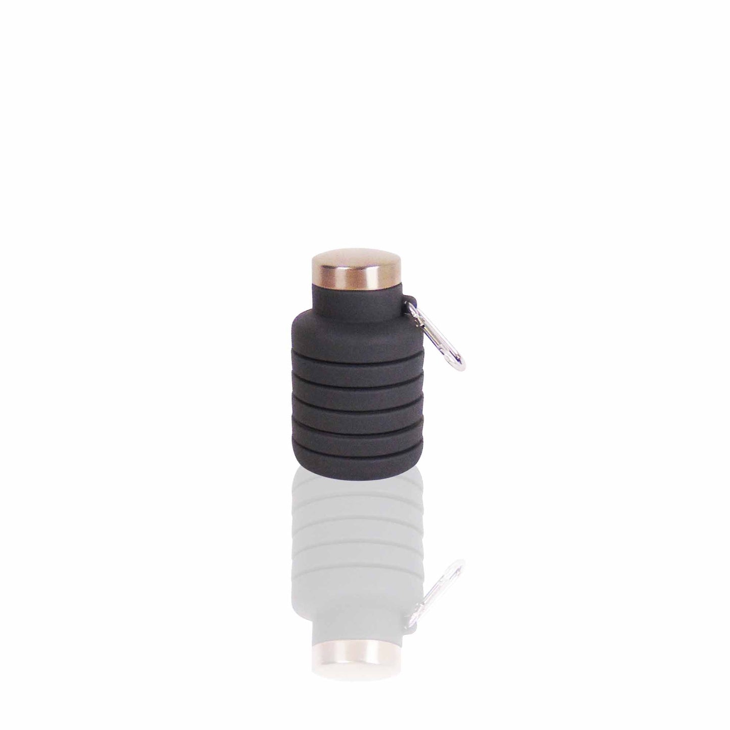 Faltbare Trinkflasche / 500 ml.