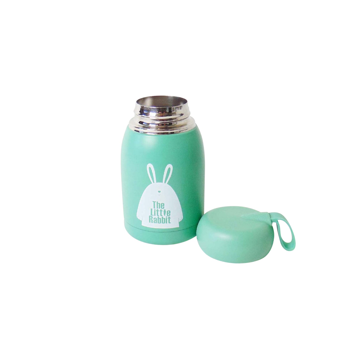 Kinder-Trinkflasche Rabbit / 320 ml.