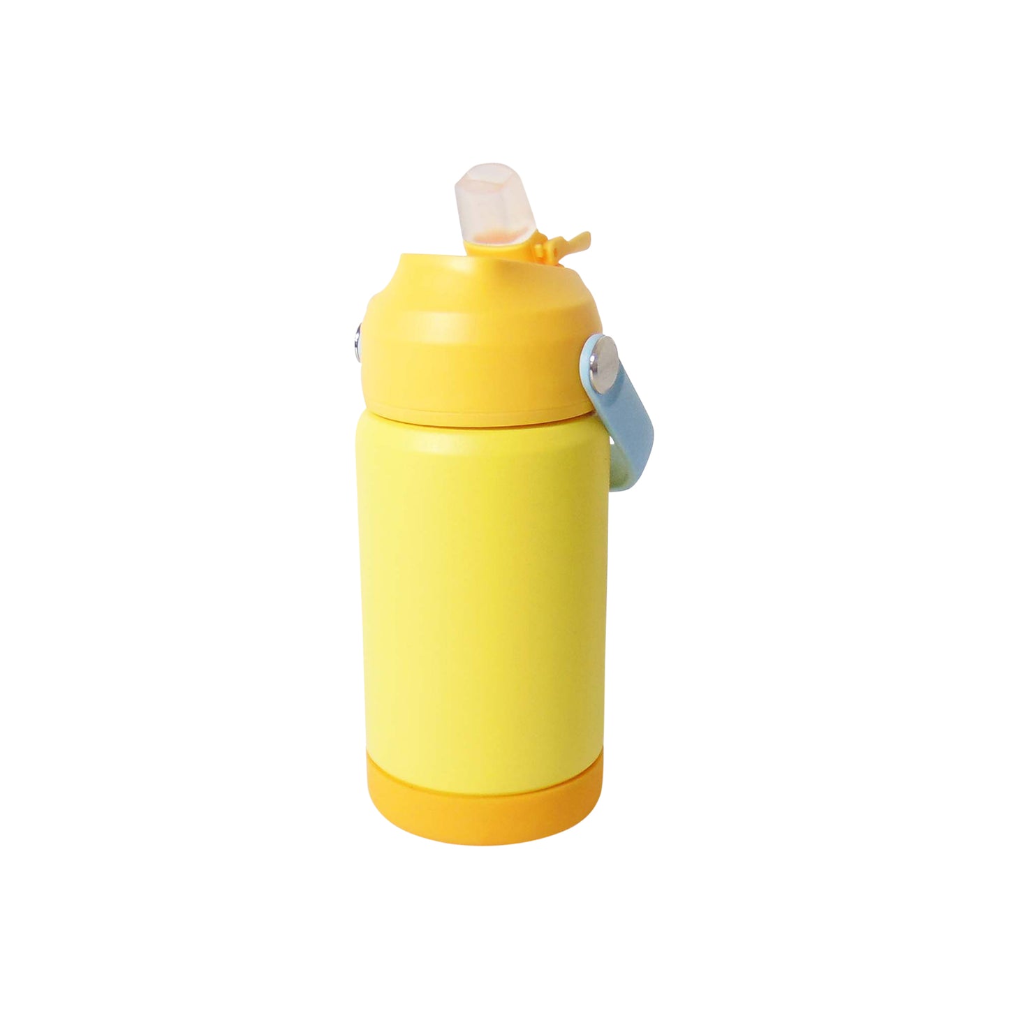 Süße Kindertrinkflasche / 350 ml.