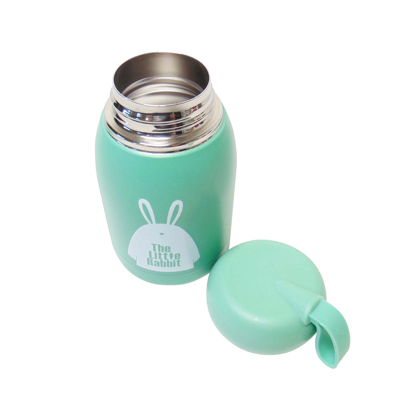 Kinder-Trinkflasche Rabbit / 320 ml.