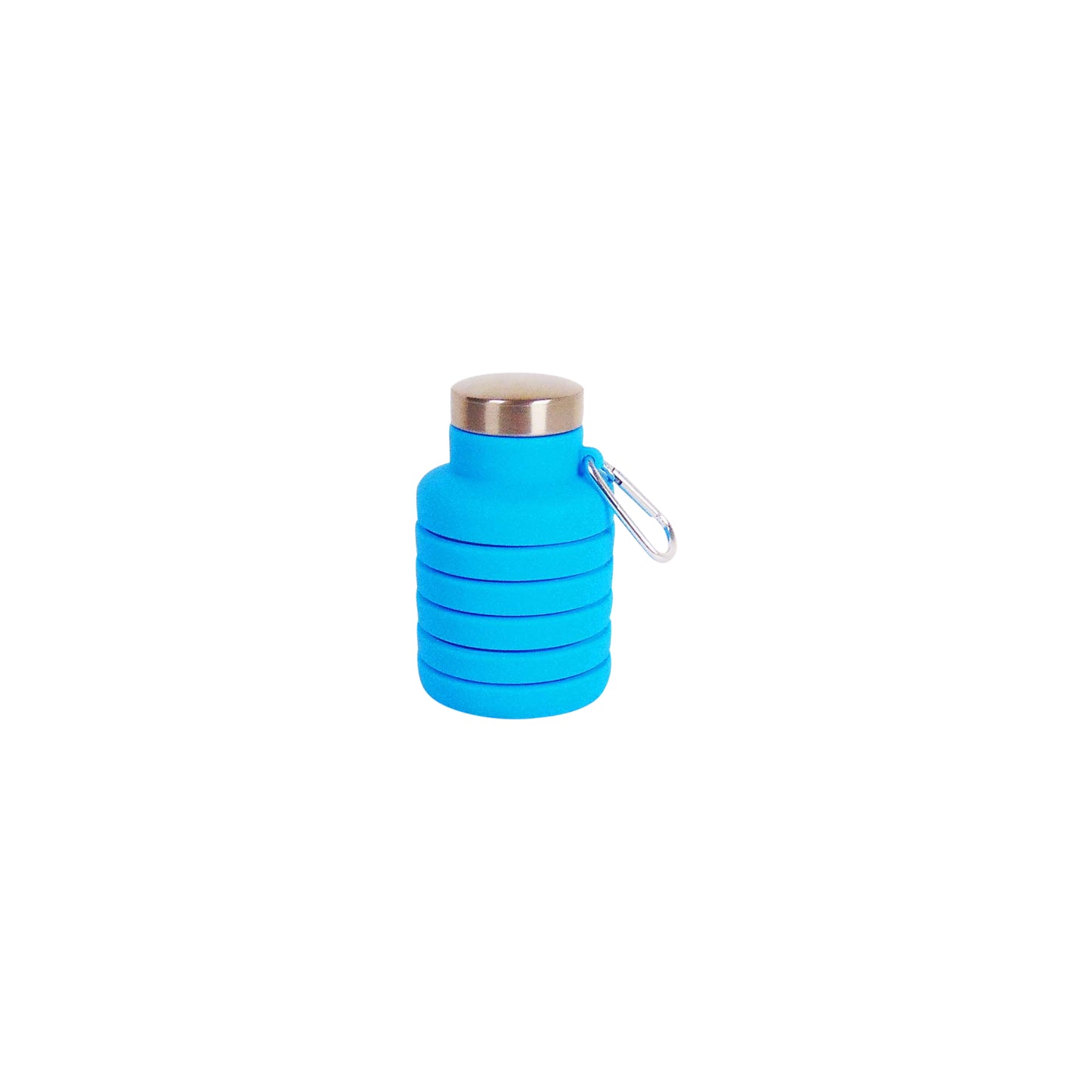 Faltbare Trinkflasche / 500 ml.