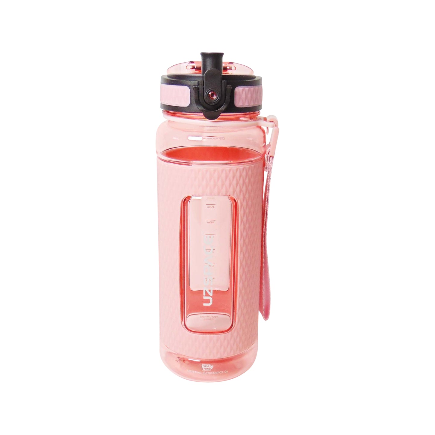 Sport Trinkflasche / 800 ml.