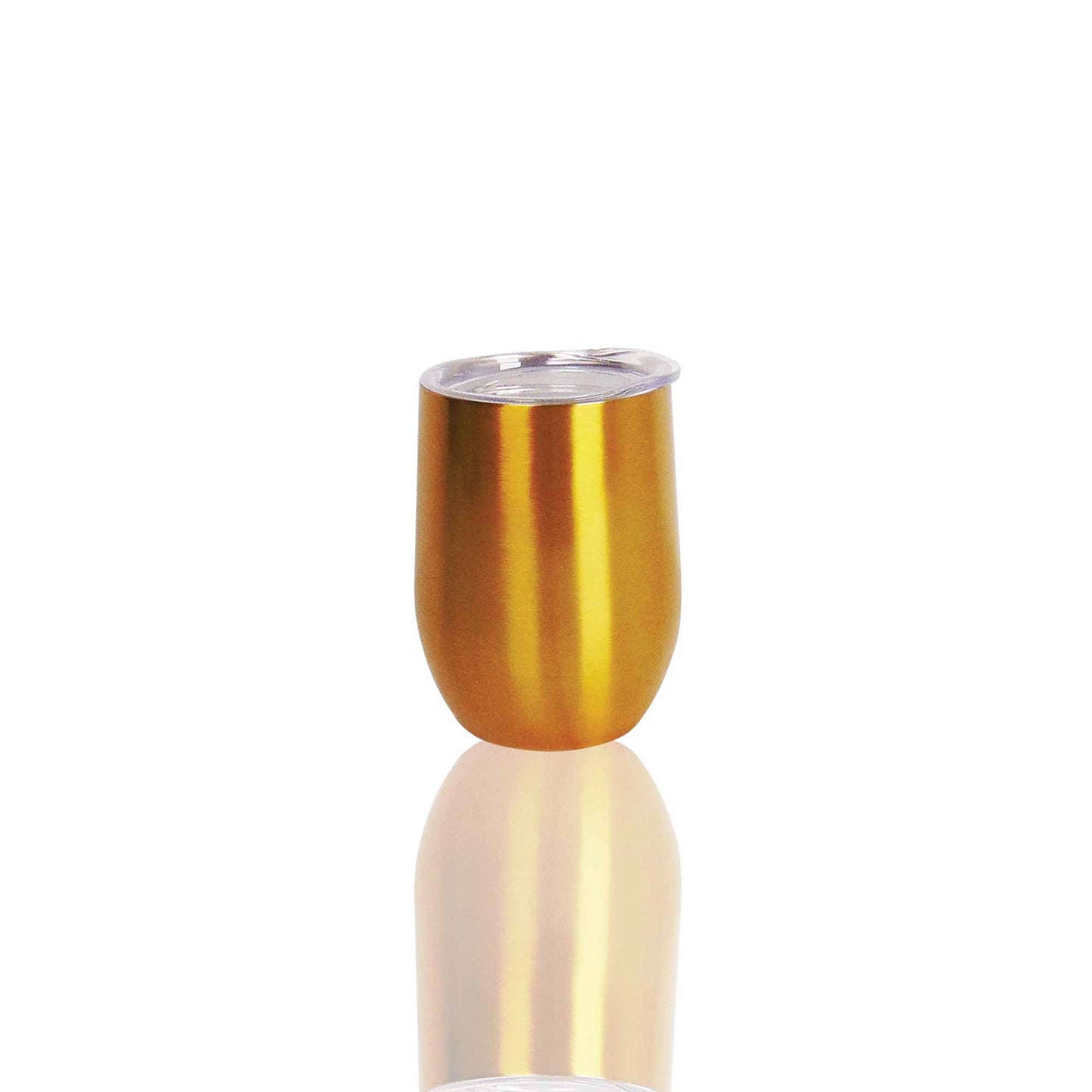 Thermobecher mit Deckel / 350 ml.