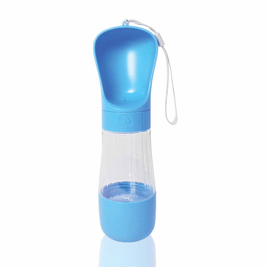 Hundetrinkflasche / 550 ml.